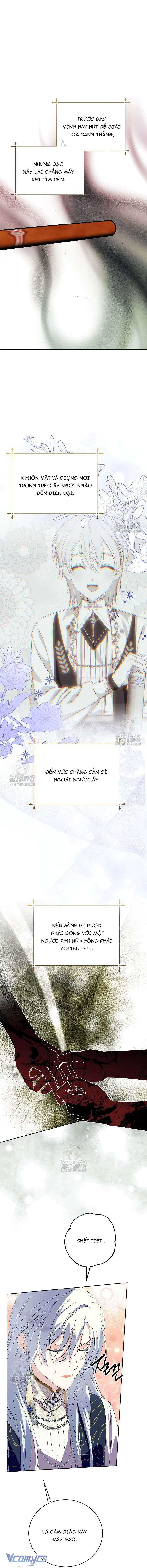 [PNT] Phía Sau Mặt Nạ Của Nam Chính Hiền Lành Chap 97 - Trang 2