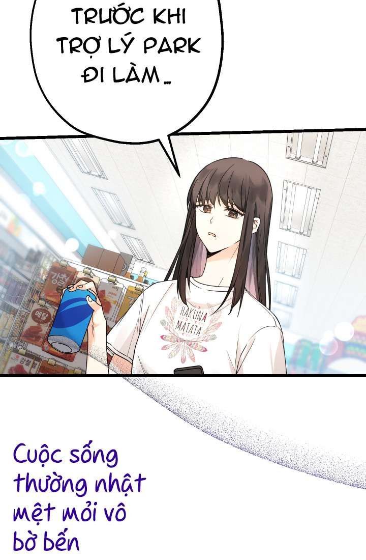 [PNT] Tiểu Thư Tích Tiền Đi Bụi Chap 1 - Trang 2