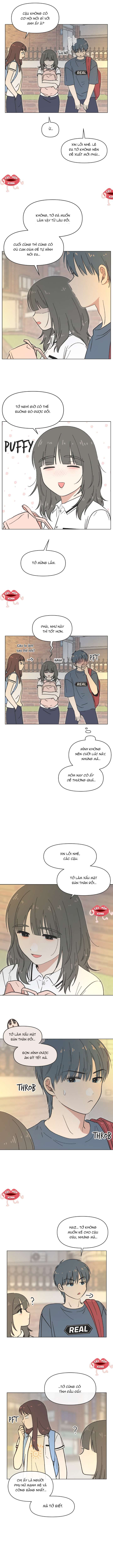 Seasons of Lovesome Seasons of Lovesome-Chap 38 - Trang 2