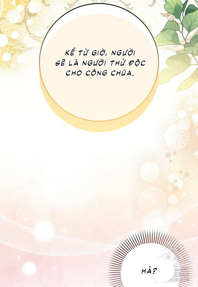 Trở Thành Nhân Vật Quần Chúng Bất Hạnh Trong Truyện Chữa Lành Chap 1 - Trang 2