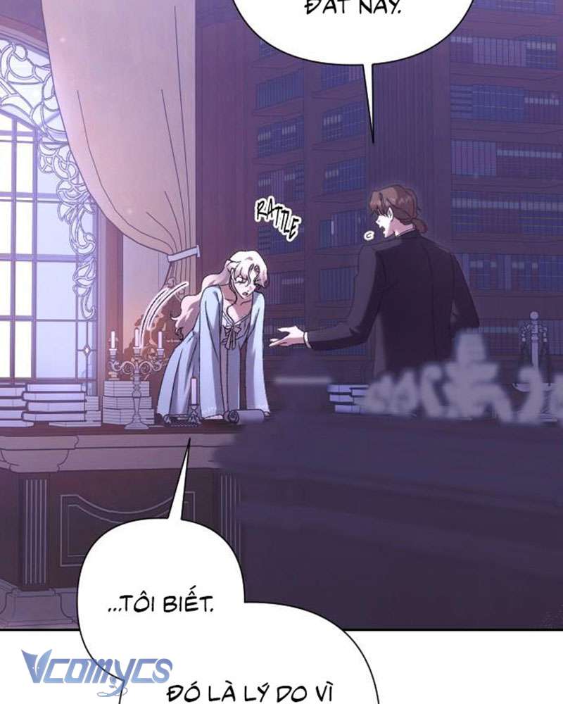 Dành Cho Những Ai Coi Hối Tiếc Là Điều Xa Xỉ Chap 61 - Trang 2