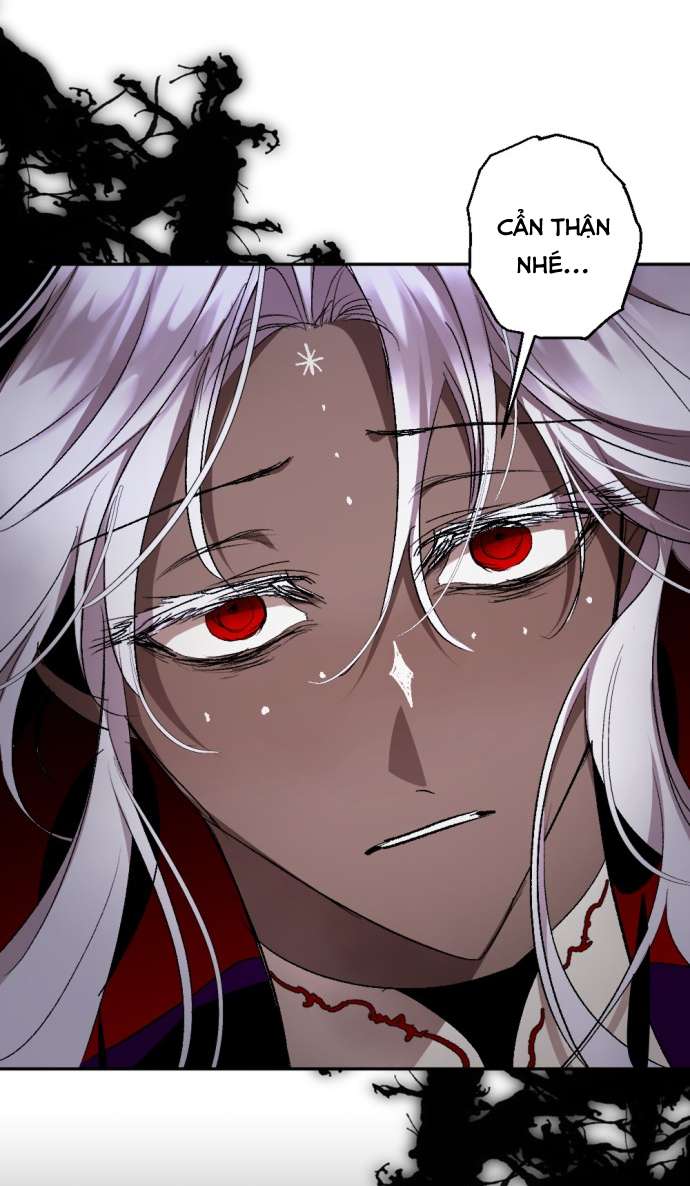 Lời Thú Nhận Của Chúa Tể Bóng Tối Chap 120 - Trang 4