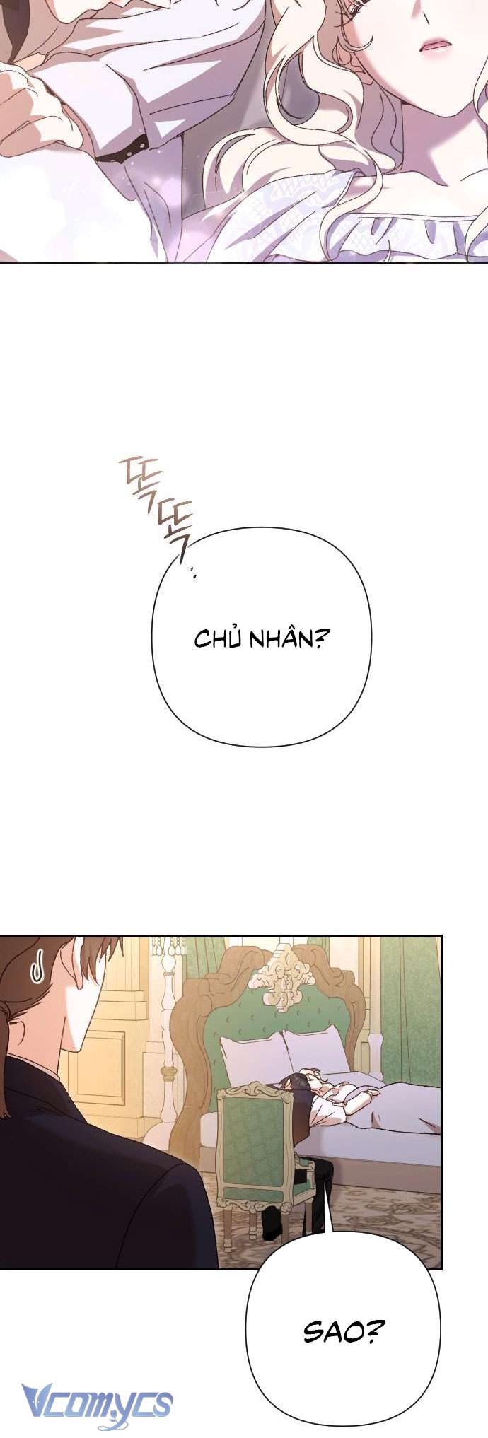 Dành Cho Những Ai Coi Hối Tiếc Là Điều Xa Xỉ Chapter 41 - Trang 4