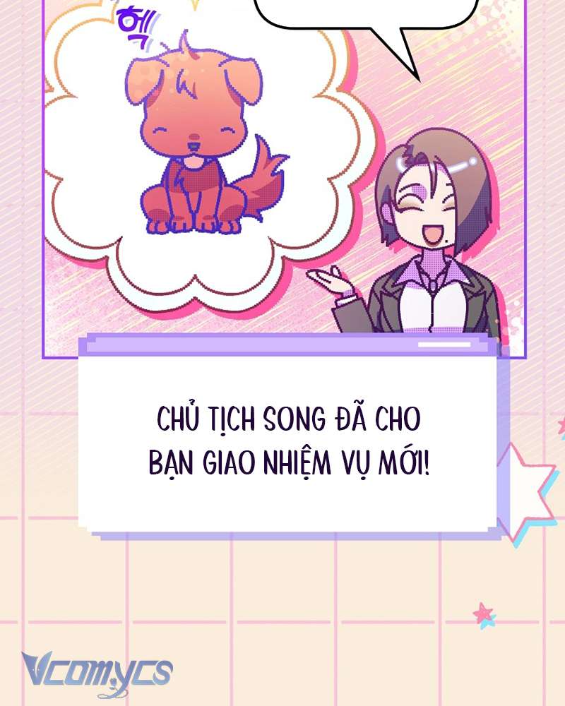 Nhật Ký Từ Chức Cấp S Của Thợ Săn Công Chức Chapter 31 - Trang 4