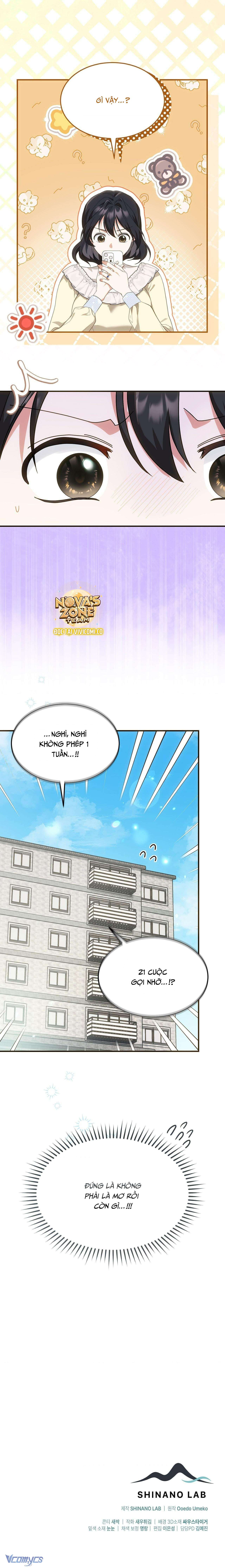 [18+] Pháp Sư, Ngài Có Thể Triệu Hồi Tôi Đến Chỗ Đó Không? Chap 13 - Trang 2