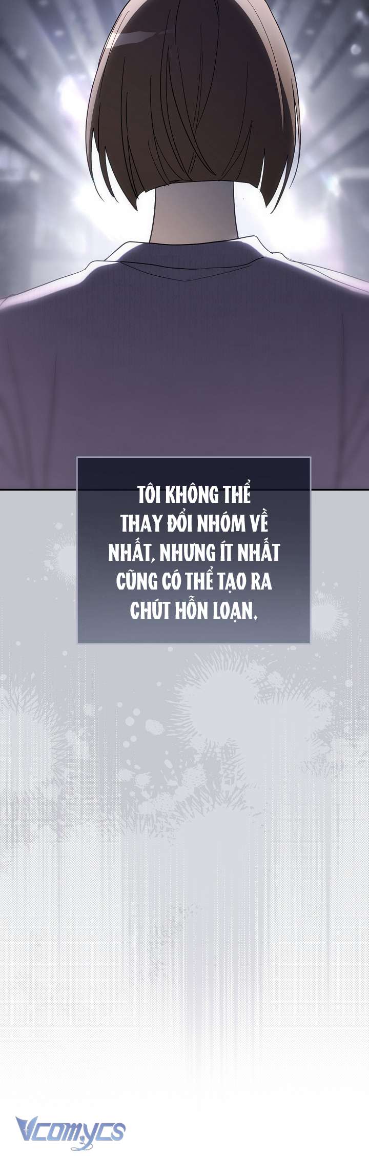 PD Rác Rưởi Sống Sót Với Thân Phận Thần Tượng Chap 22 - Trang 2