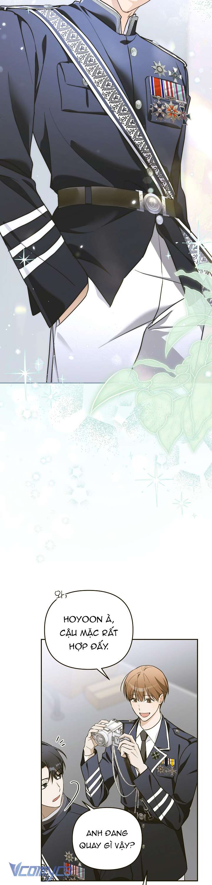 Rác Rưởi Sống Sót Với Thân Phận Thần Tượng PD Chap 11 - Trang 3