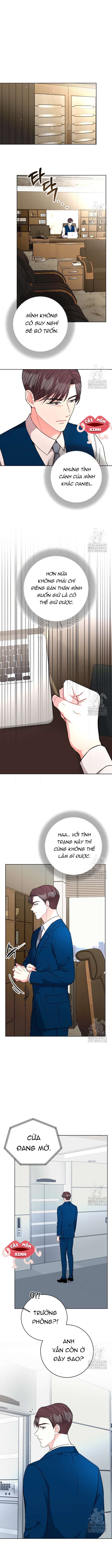 Hades và Persephone Hades và Persephone-Chap 49 - Trang 2