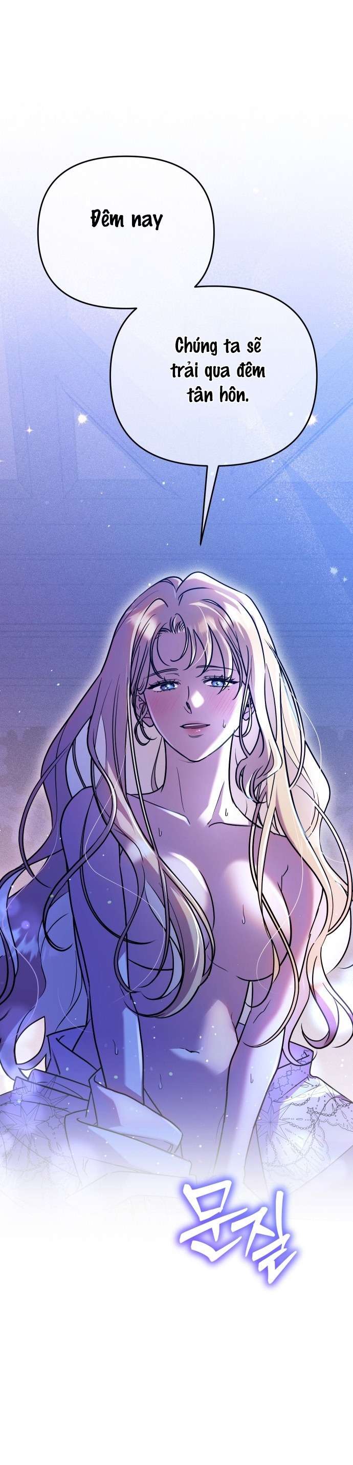 Gác Kiếm Nơi Phòng Ngủ Chap 1 - Trang 3