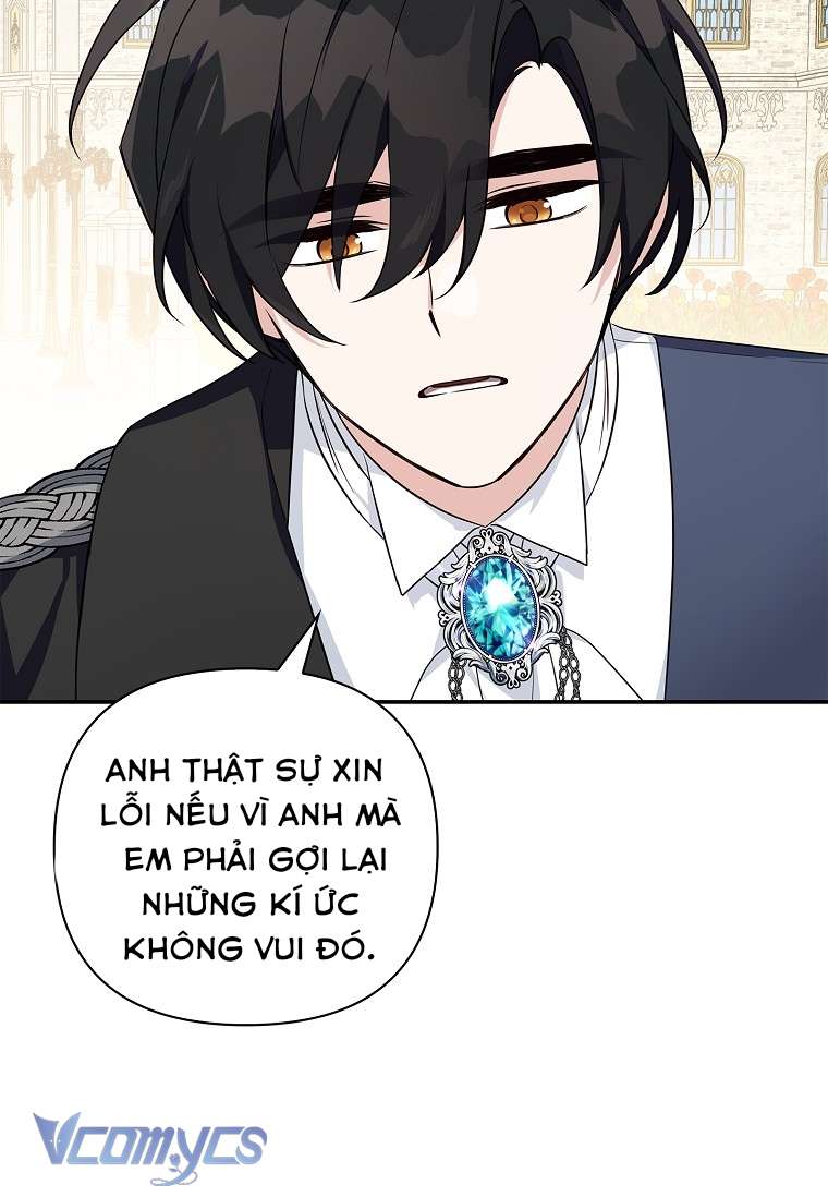 Tôi đã trở thành con gái út của công tước phản diện Chapter 15 - Trang 3