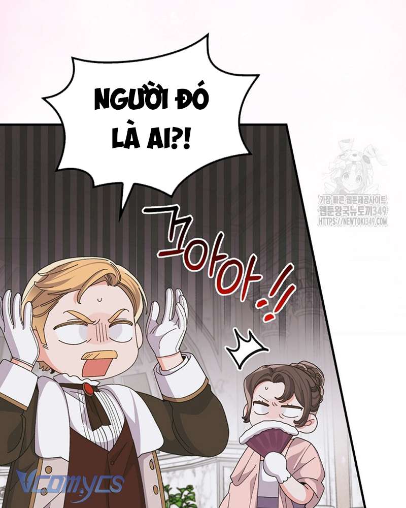 Chị Gái Của Nhân Vật Phản Diện Hôm Nay Cũng Đang Đau Khổ Chap 97 - Trang 4