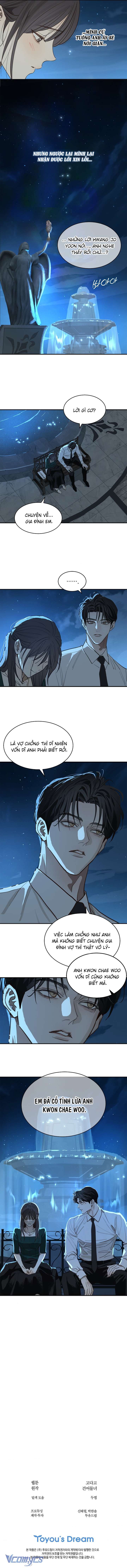 Đóa Hoa Là Mồi Nhử Chap 35 - Next 