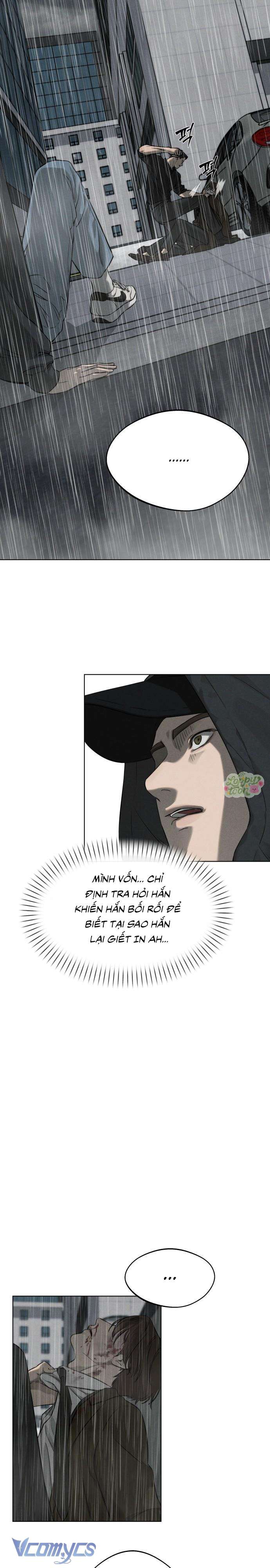 Tuyển Tập Truyện Ngắn Của Kim Young Ha Chap 12 - Trang 3