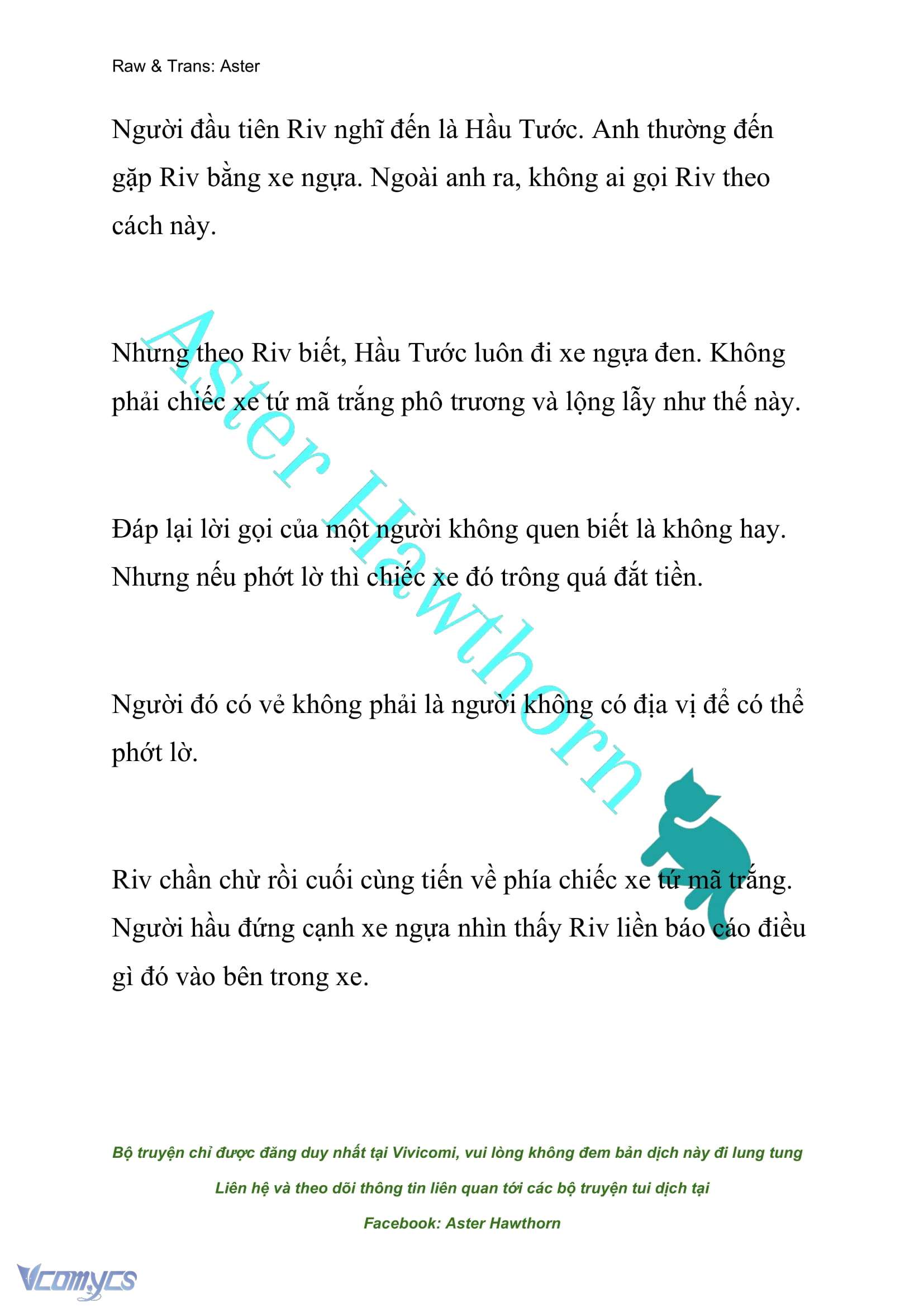 [NOVEL] Odalisque Chap 86 - Trang 2