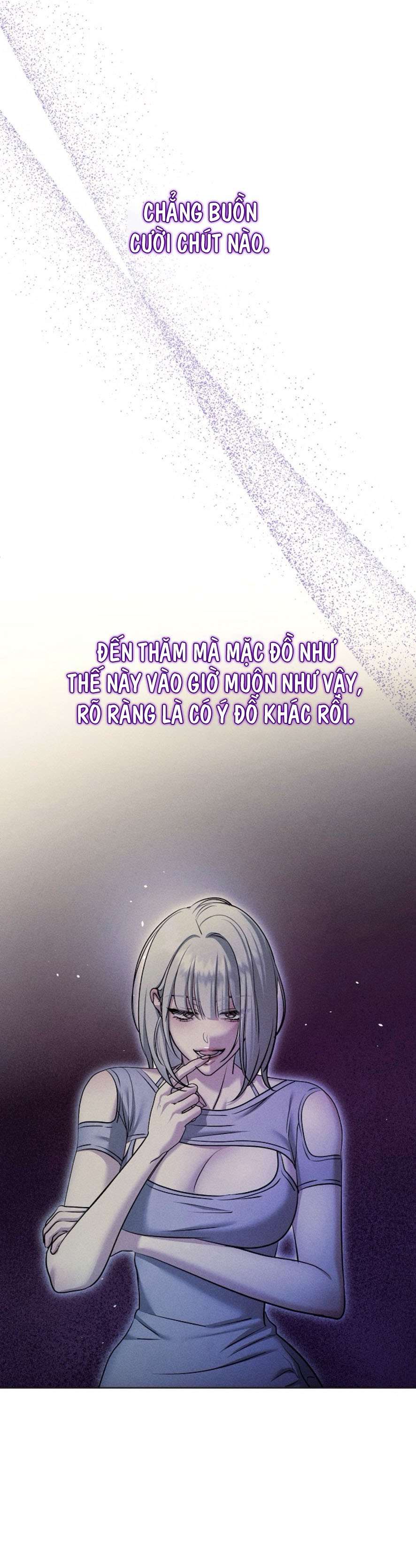 〖18+〗- Sự Cám Dỗ Ngọt Ngào Của Cậu Bạn Thân Chap 14 - Trang 2