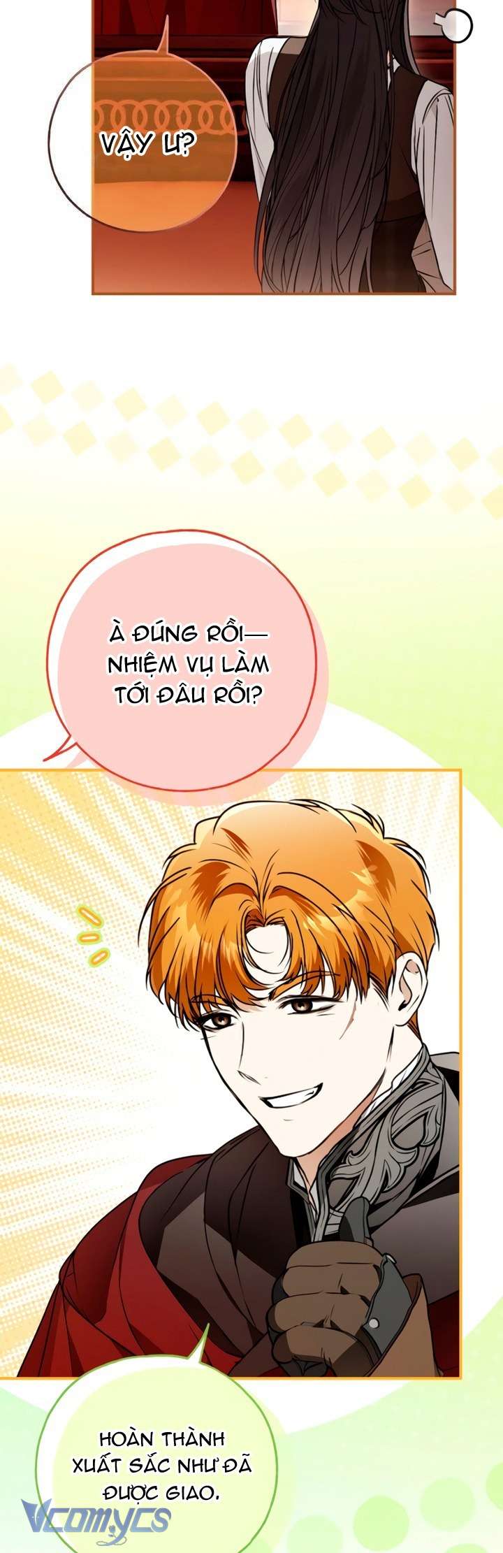 Ai Đó Đang Điều Khiển Cơ Thể Của Tôi Chap 77 - Trang 3