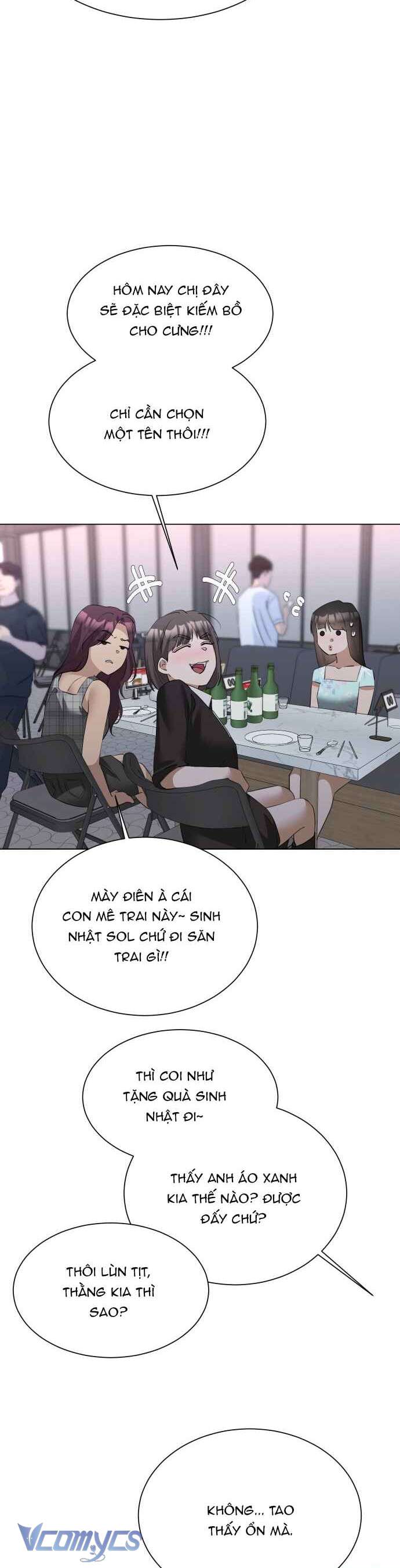 Chàng Romeo Của Chúng Ta Chap 14 - Next 