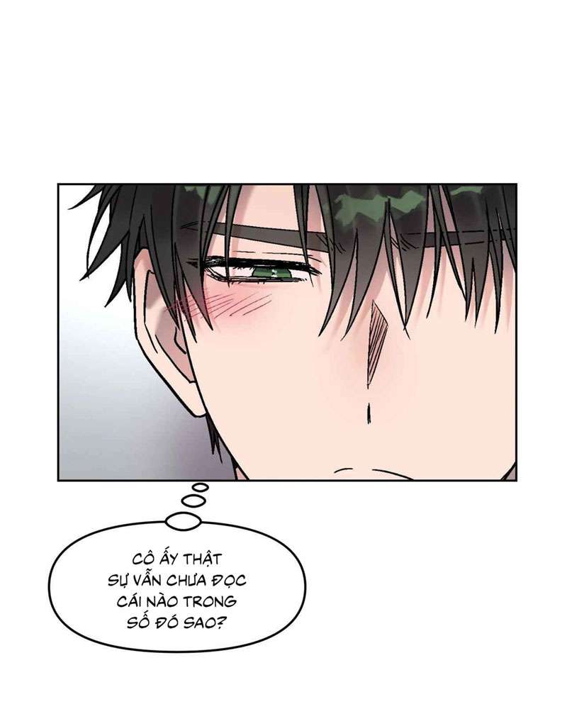 Người Gọi Nặc Danh 3 Chap 5 - Trang 2