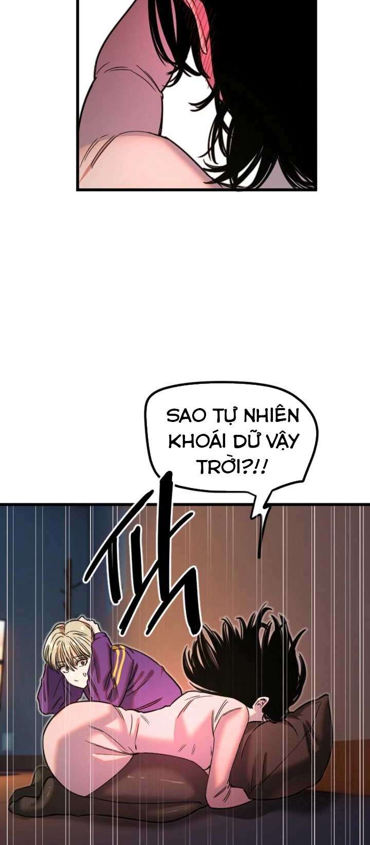 Manitto Chap 32 - Trang 3