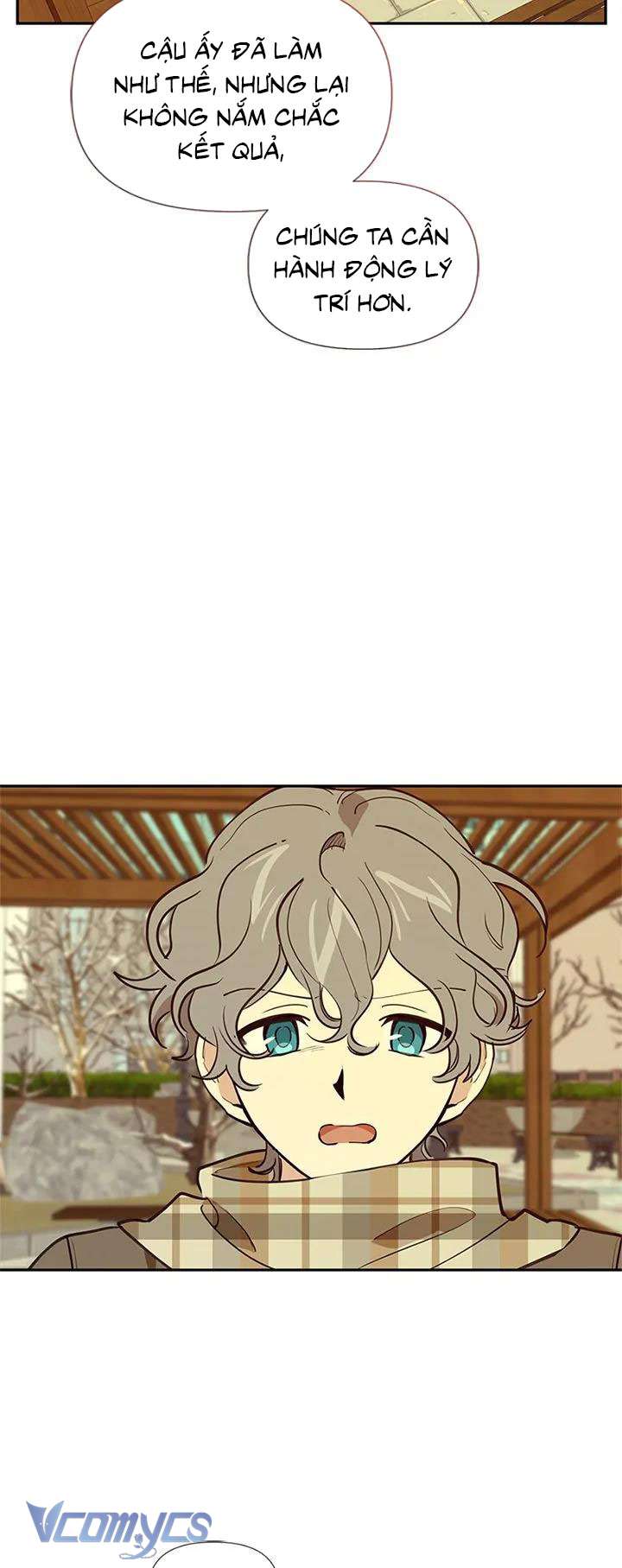 Điều Ước Sao Băng Chap 58 - Trang 4