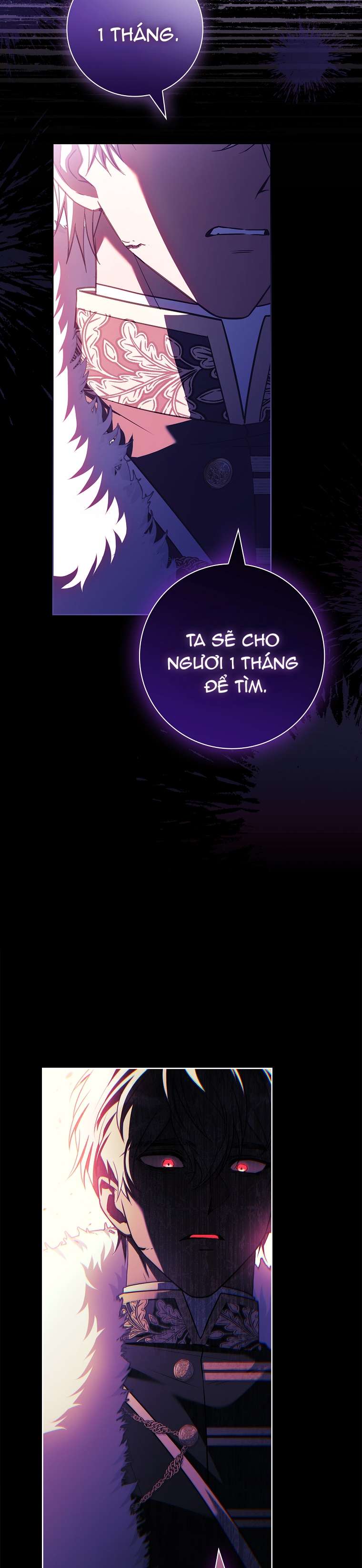 Chồng Ơi, Tại Sao Chúng Ta Không Thể Ly Hôn? Chap 77 - Trang 3