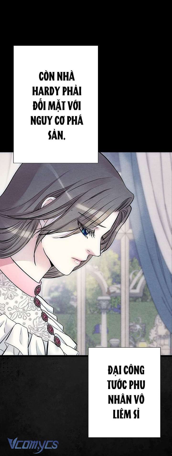 Hoàng Tử Rắc Rối Chap 33 - Next 