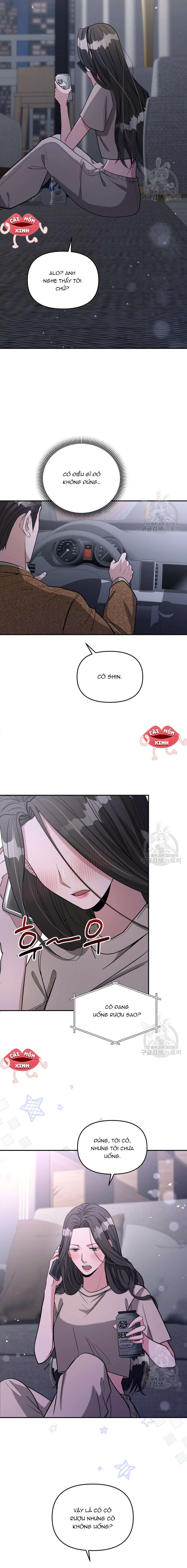 Collector Collector-Chap 23 - Trang 2