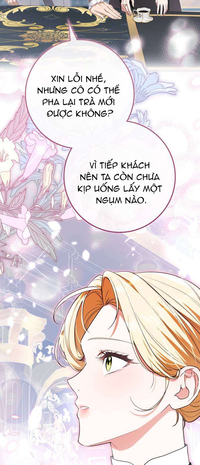 Nữ Công Tước Chiến Lợi Phẩm Chap 38 - Trang 2