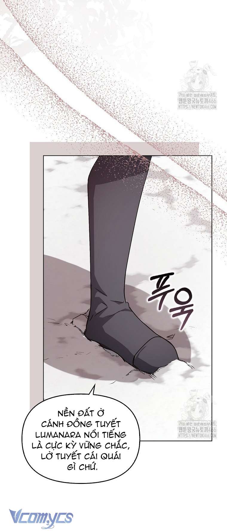 Kế Hoạch Nghỉ Hưu Của Nhân Vật Phản Diện Chap 23 - Trang 4