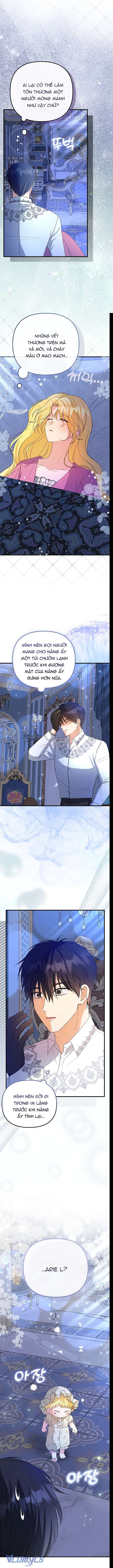 Tôi Chữa Lành Cho Bạo Quân Chap 8 - Trang 2