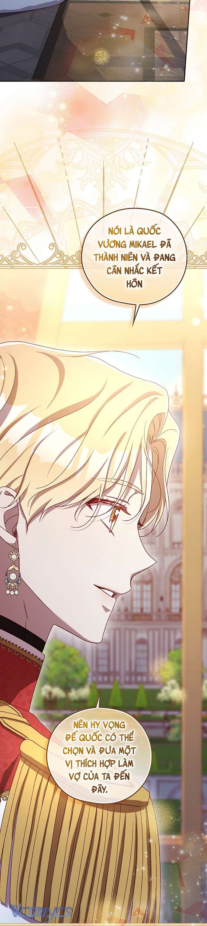 Sống Sót Dưới Thân Phận Hầu Nữ Chap 148 - Next 