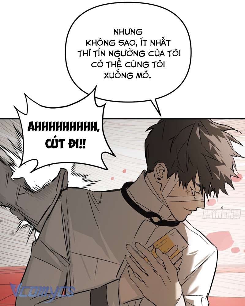 Ác Chi Hoàn Chapter 40 - Trang 4