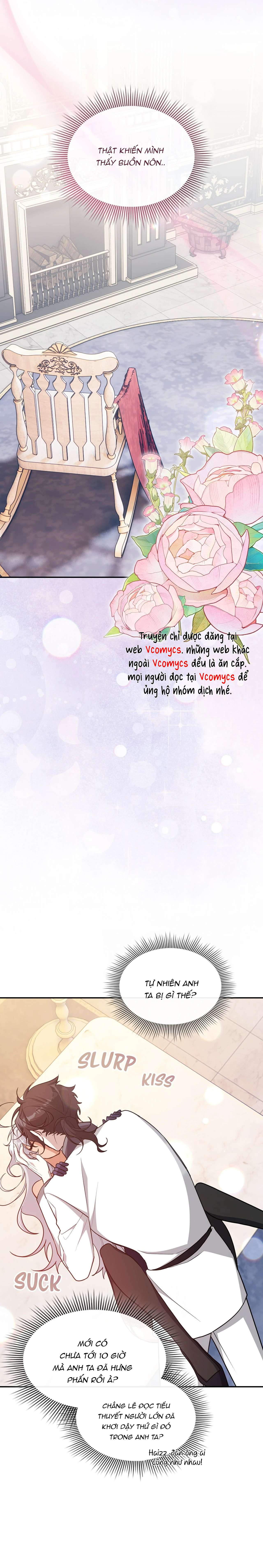 Cuộc Vui Thác Loạn Tử Thần Chap 19 - Trang 2