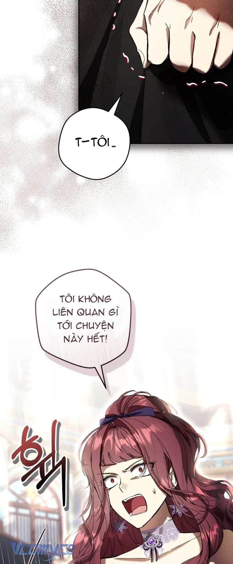Làm Ác Nữ Bộ Không Tuyệt Sao? Chap 87 - Trang 3