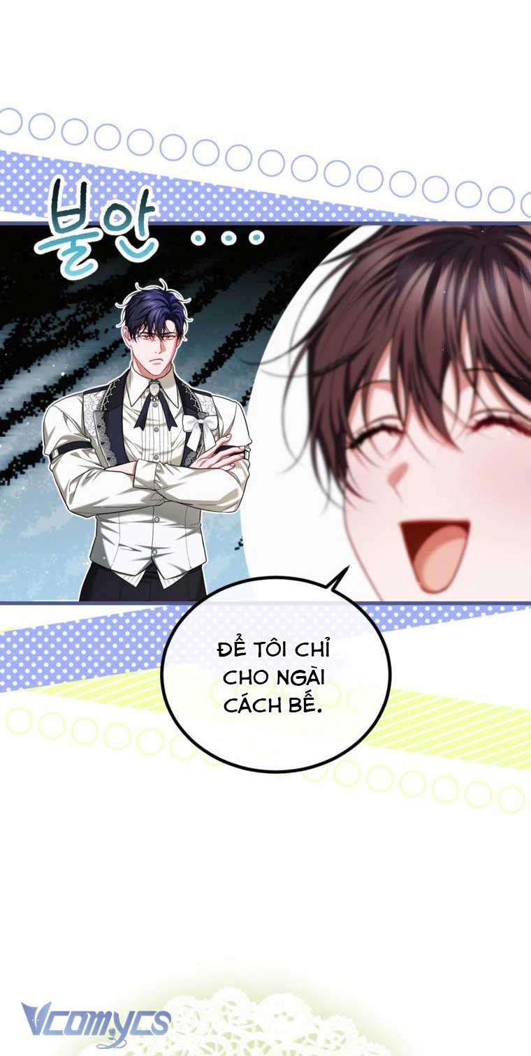 Thời Gian Của Nhân Vật Phụ Có Giới Hạn Chap 97 - Trang 3