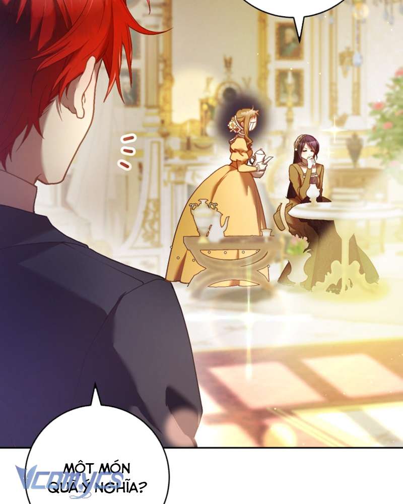 [Sứa Biển] Em Trai Tôi Là Hoàng Đế Ngang Ngược Chap 31 - Trang 2