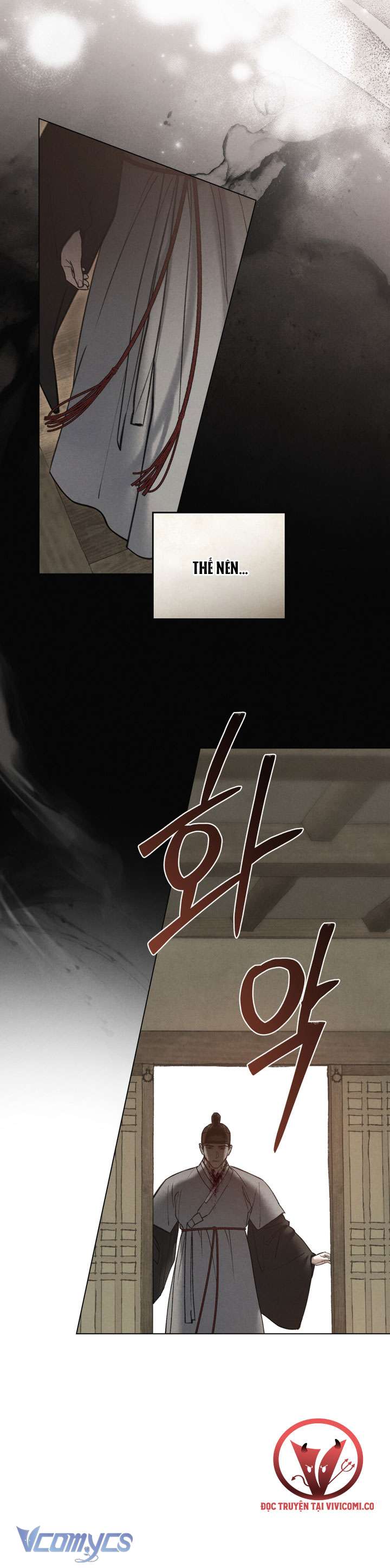 [18+] Đêm Giông Bão Chap 74 - Trang 2