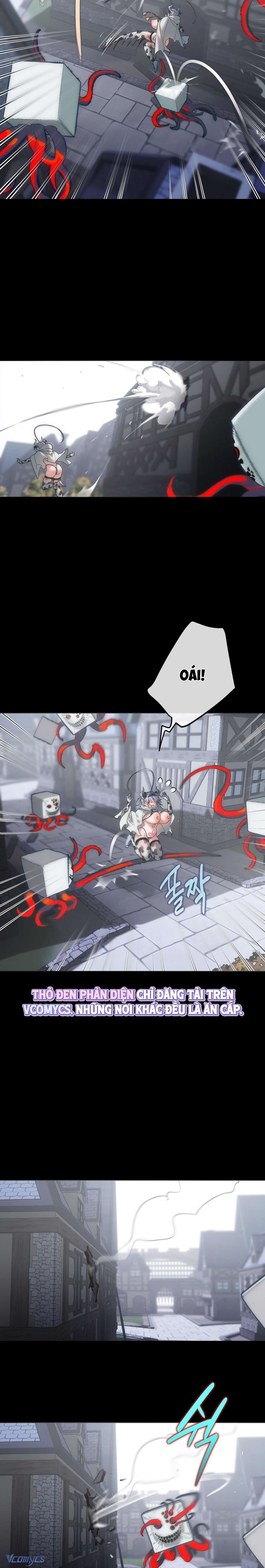 『END SS1』-『18+』Ngọc Ma Nữ Chap 27 - Next 