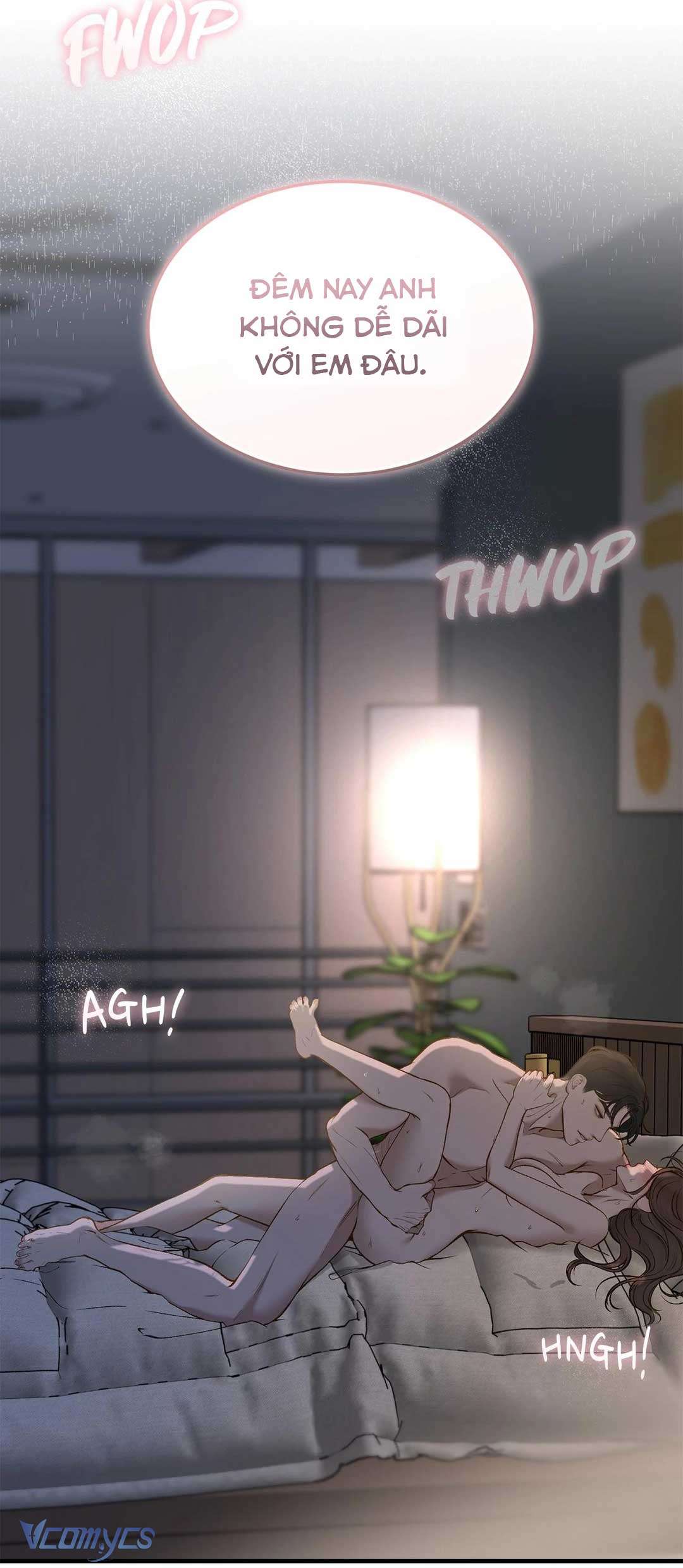 Bất Chấp Rủi Ro Chap 54 - Trang 3