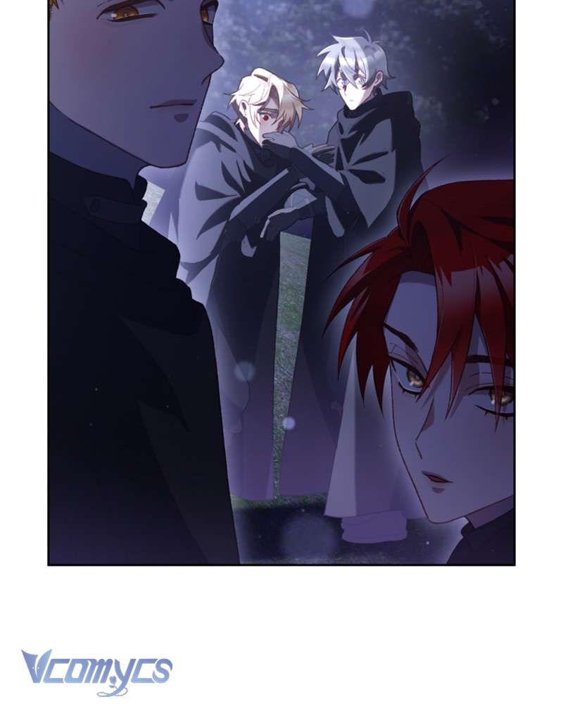 [Sứa Biển] Em Trai Tôi Là Hoàng Đế Ngang Ngược Chap 87 - Trang 2