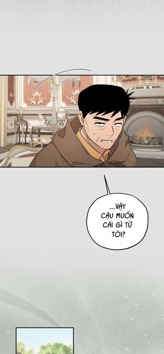 Trận Đấu Đồng Đội Của Những Tài Xế Xe Tải Chap 13 - Trang 4