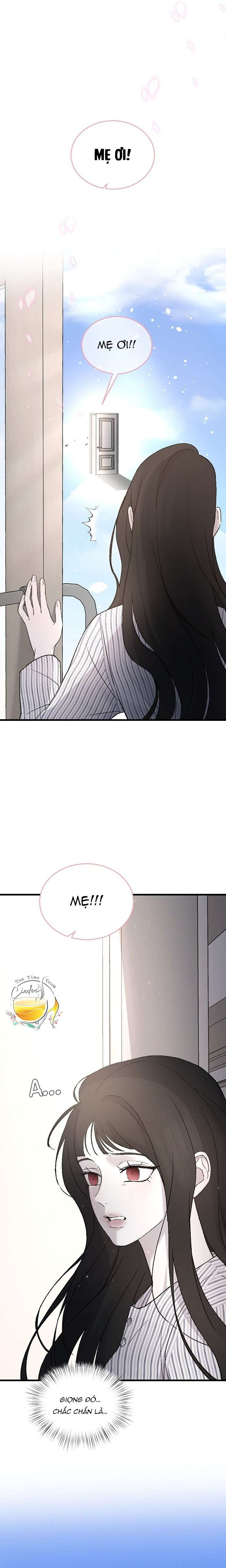 Ba Anh Trai Cực Phẩm Của Tôi Chap 104 - Trang 3