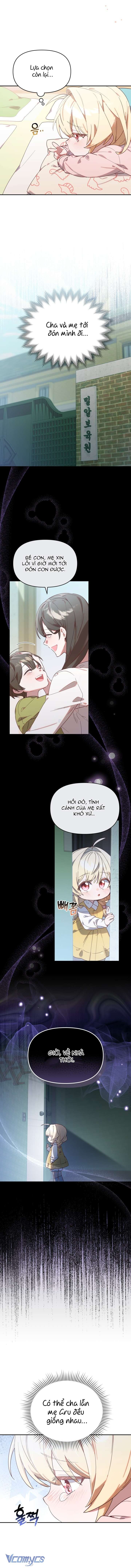 Hunter Của Lớp Gà Con Đang Báo Hiếu! Chapter 1 - Trang 3