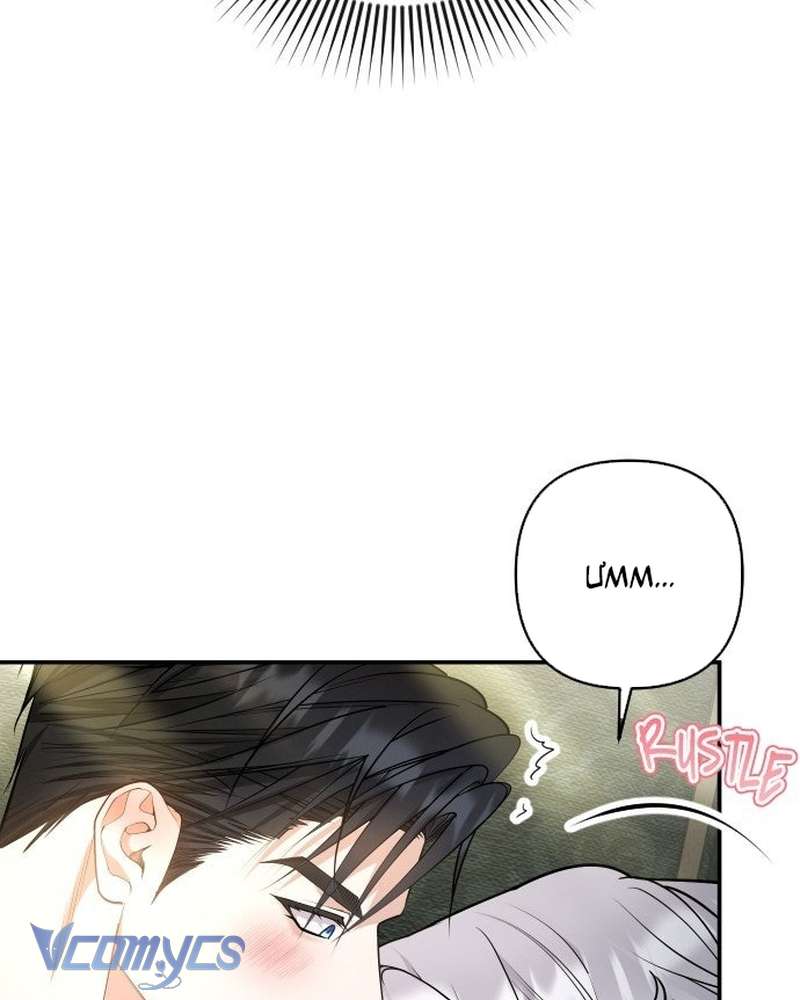 Trước Khi Em Có Ý Định Chạy Trốn Ta Sẽ Ngăn Chặn Nó Chap 36 - Trang 2