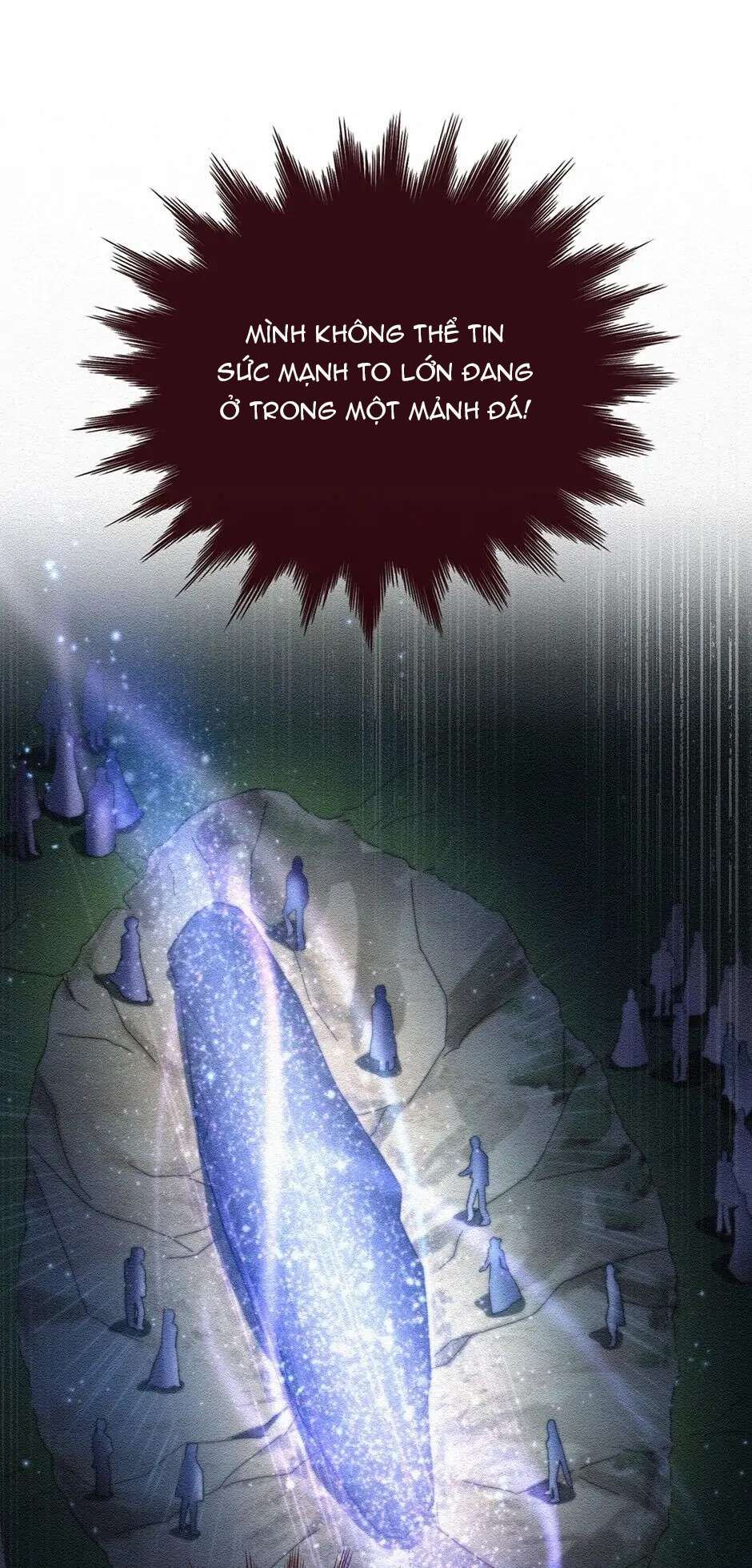 Nữ Công Tước Với Tâm Hồn Trống Rỗng Chapter 41 - Trang 4