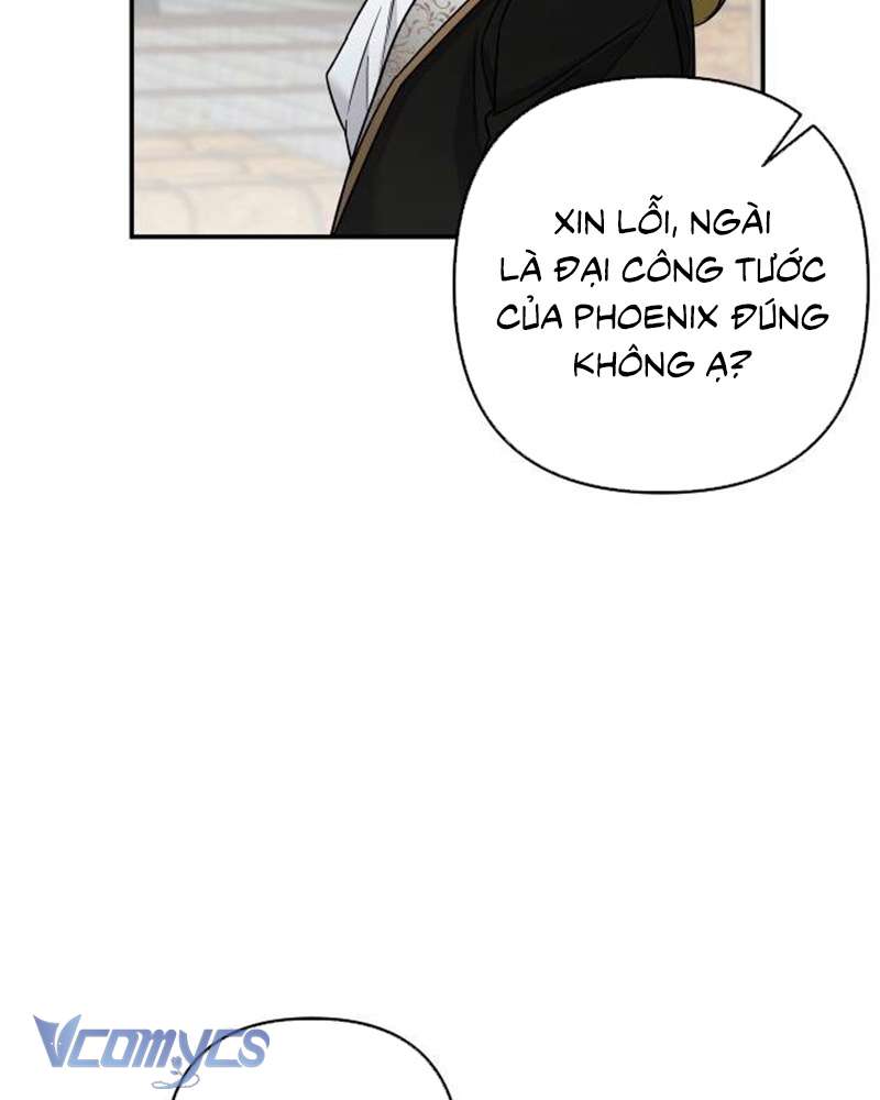 Trước Khi Em Có Ý Định Chạy Trốn Ta Sẽ Ngăn Chặn Nó Chap 30 - Trang 2