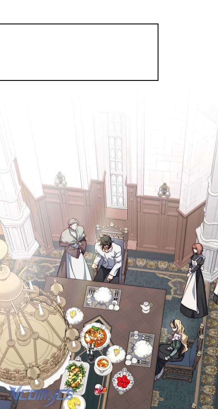 Thuần Hóa Hoàng Tử Quái Vật Chap 18 - Trang 3