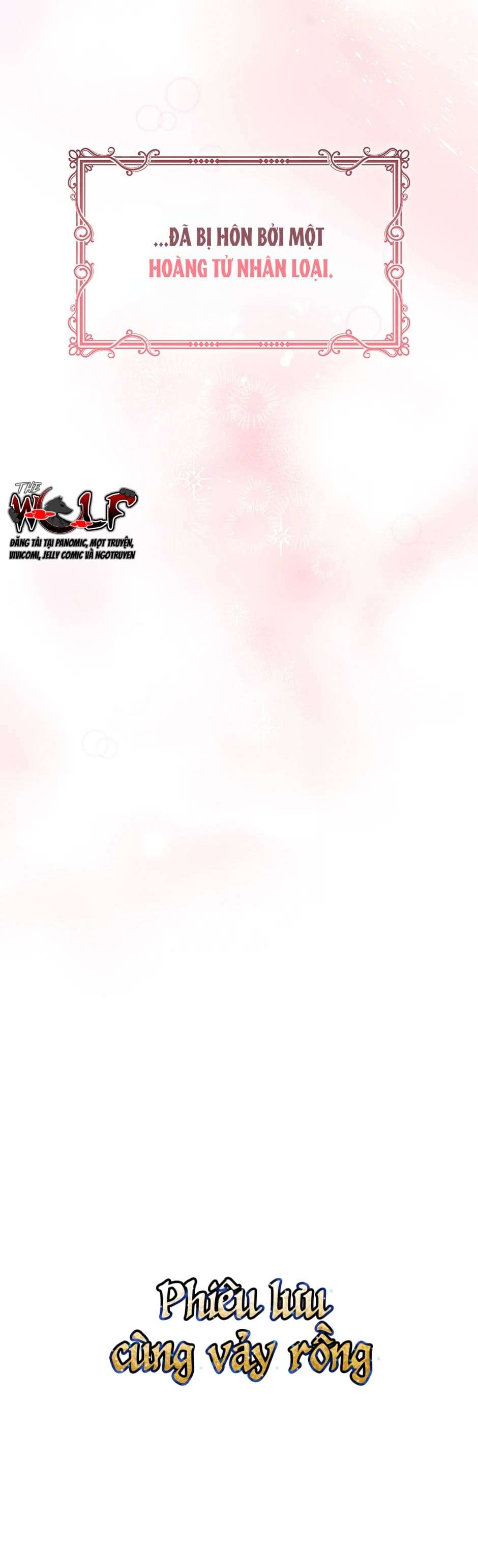 Phiêu Lưu Cùng Vảy Rồng Chap 13 - Trang 3