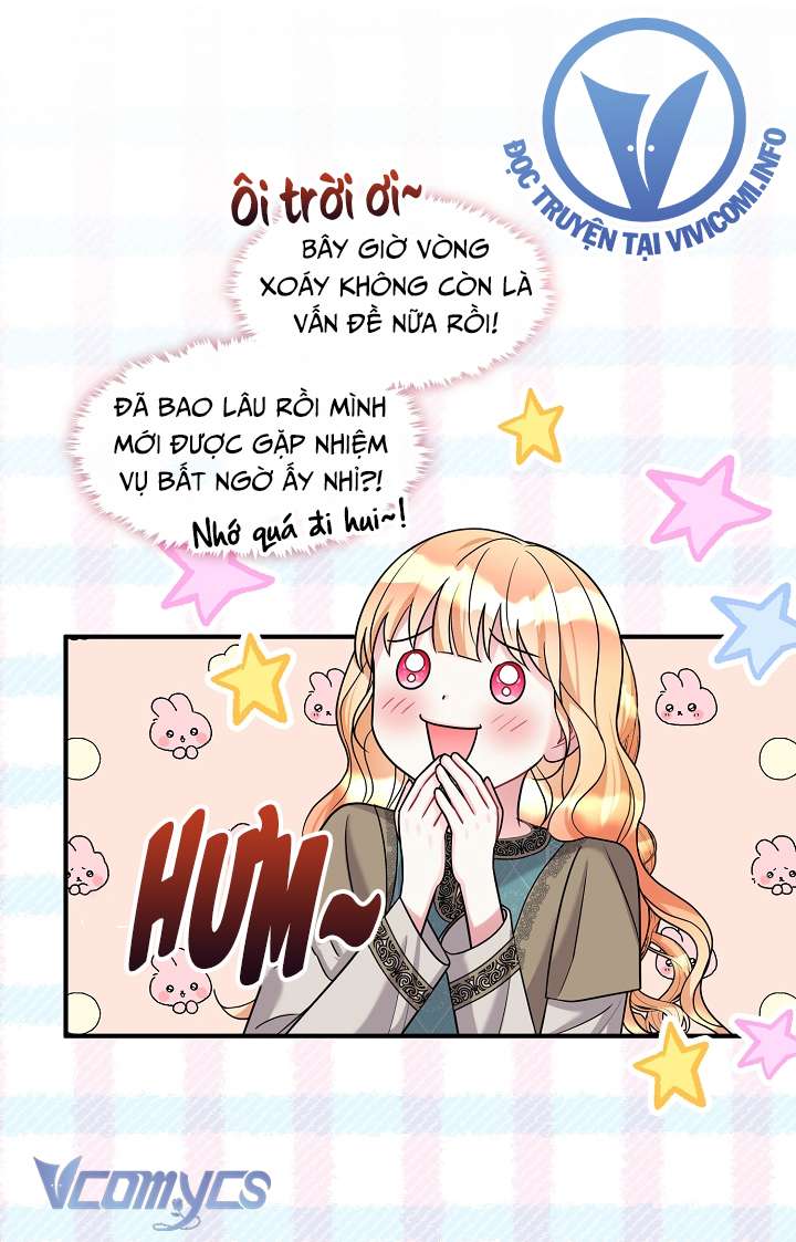 Công Chúa Là Người Chơi Chap 51 - Next 