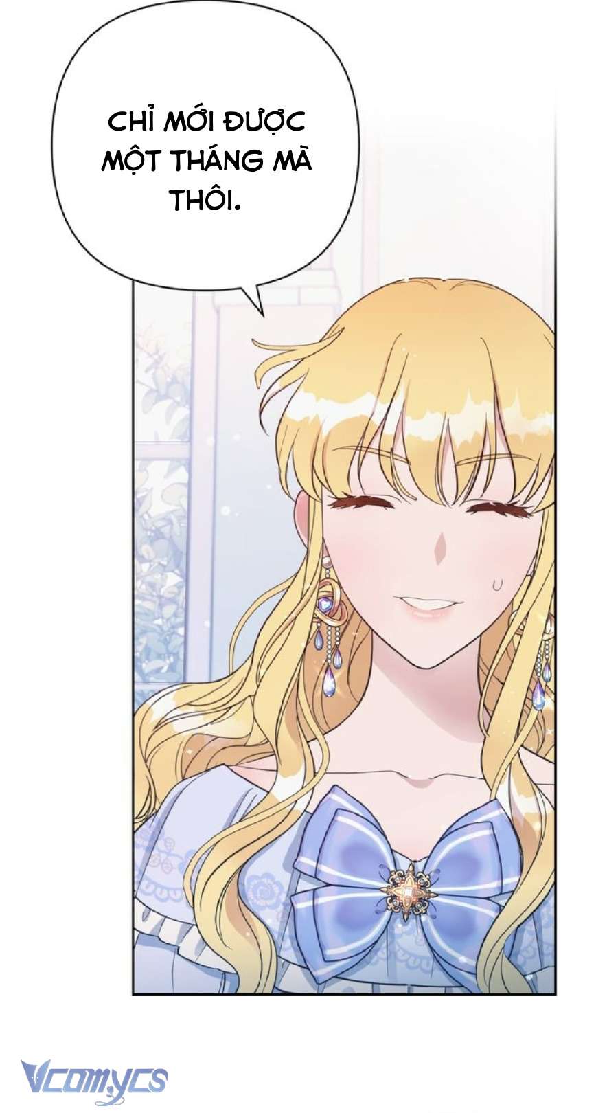 Công Tước Lang Thang Chap 2 - Trang 2